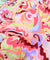 Most Premium BRANDED Pure Natural CREPE PRINTED FABRIC (Big WIDTH!!)