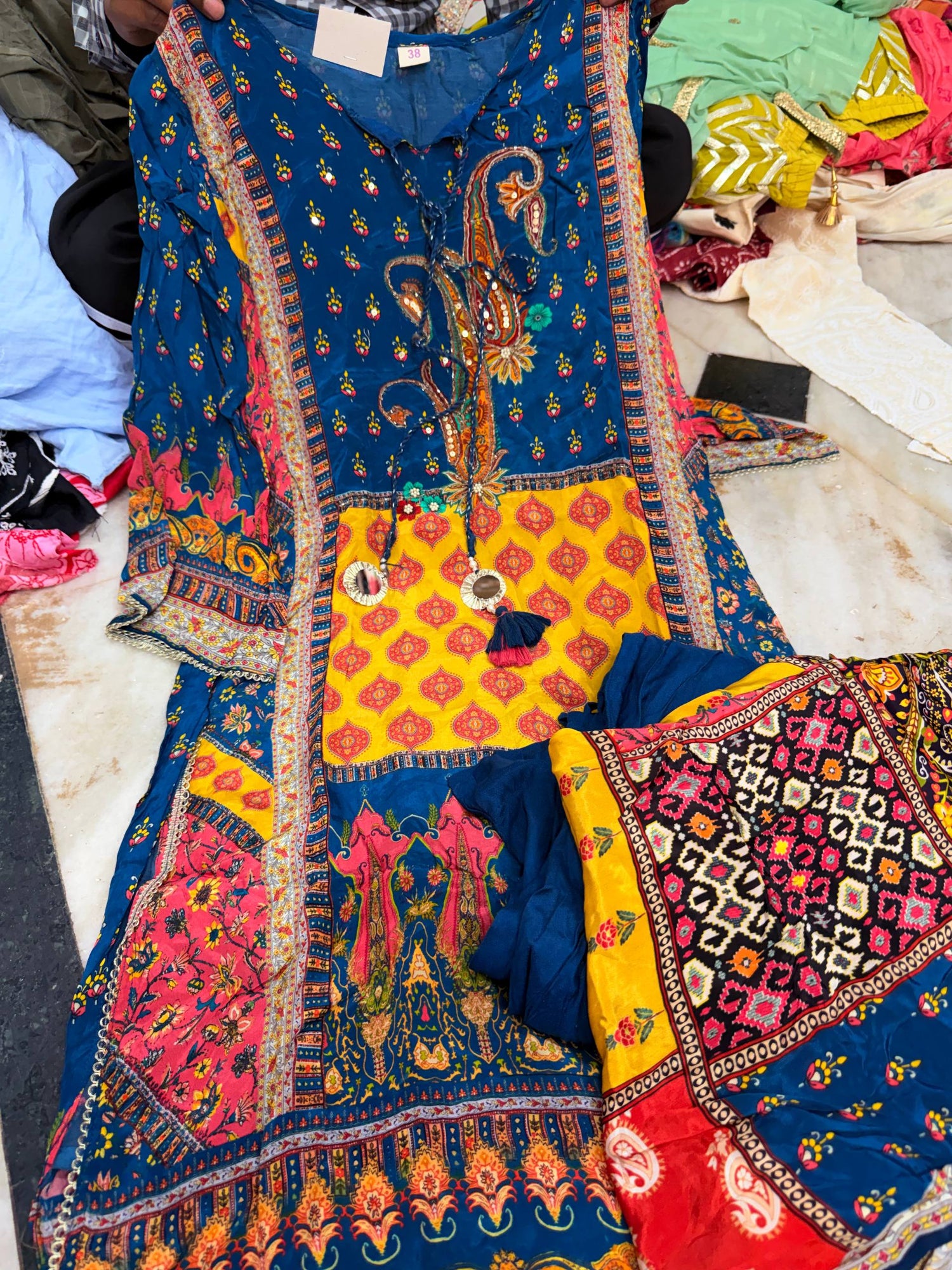 (SALE Discounted Prices) Most Premium Readymade Suit Collection