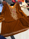 (SALE Discounted Prices) Most Premium Readymade Suit Collection (FREE SIZE)