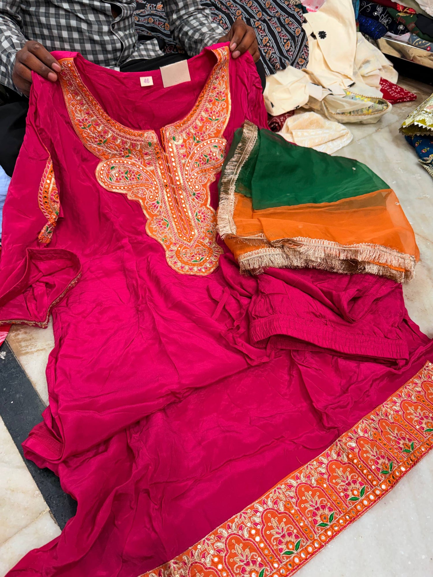 (SALE Discounted Prices) Most Premium Readymade Suit Collection