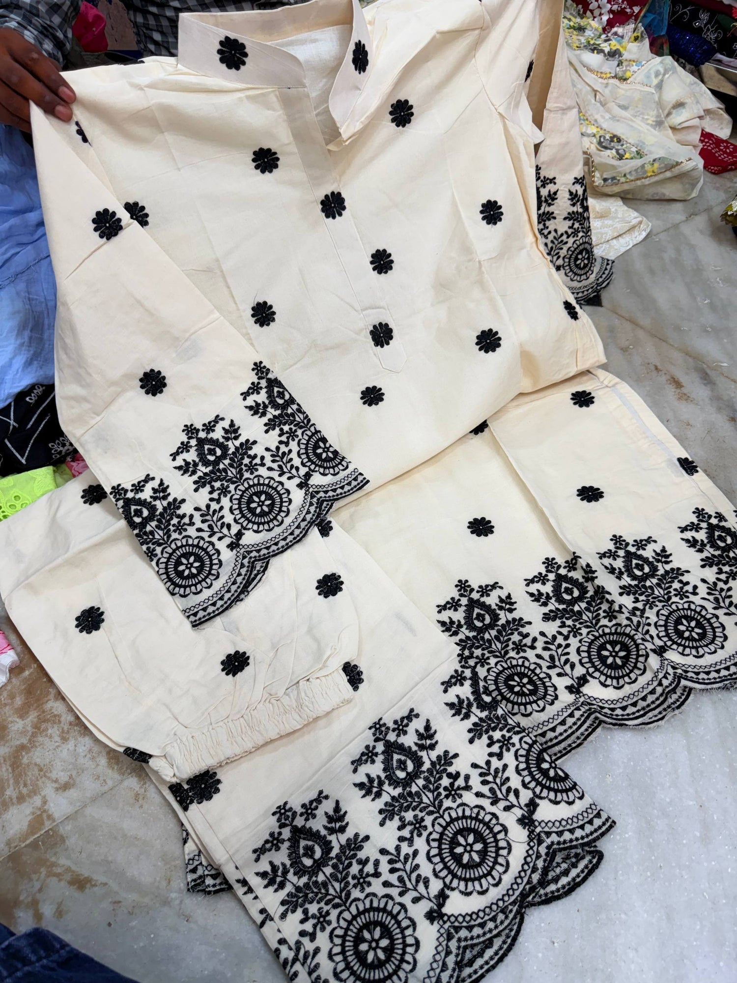 (SALE Discounted Prices) Most Premium Readymade Suit Collection (M SIZE)
