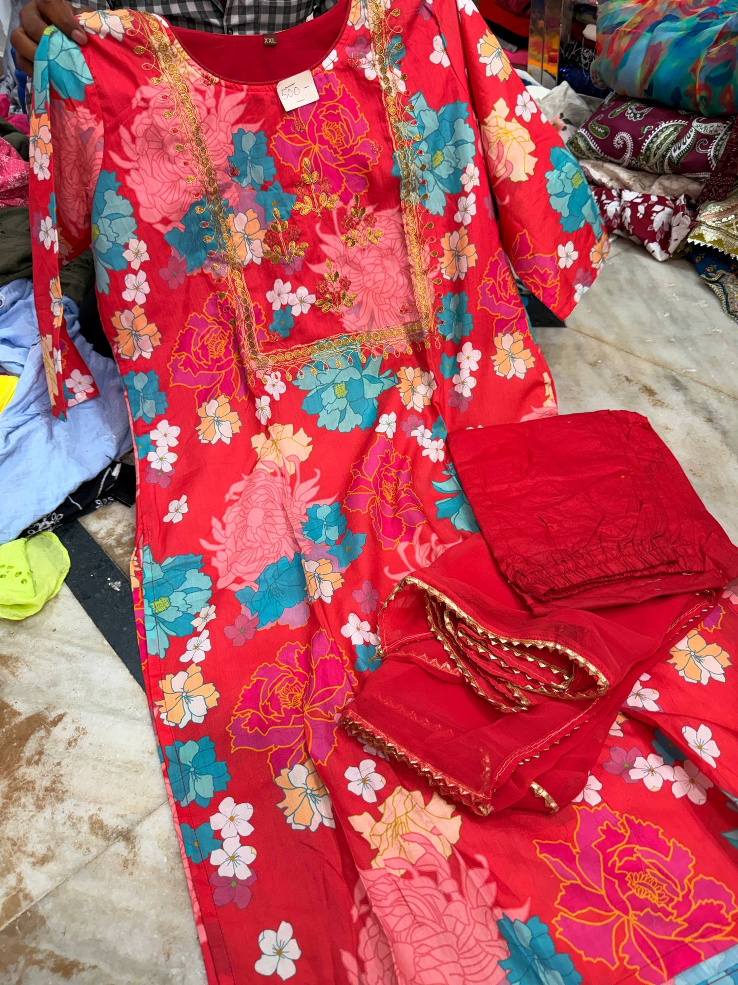 (SALE Discounted Prices) Most Premium Readymade Suit Collection