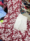 (SALE Discounted Prices) Most Premium Readymade Suit Collection (L SIZE)