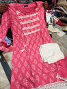 (SALE Discounted Prices) Most Premium Readymade Suit Collection (XXL SIZE)