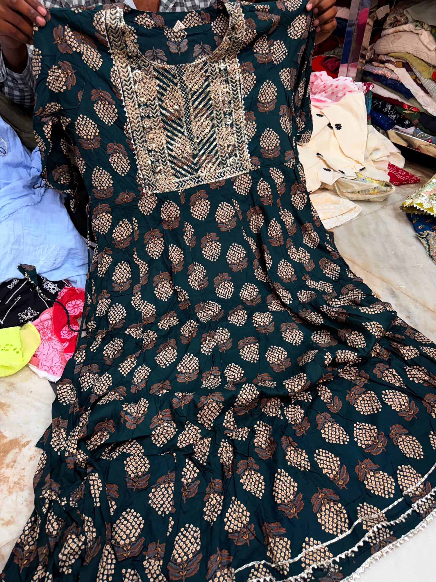 (SALE Discounted Prices) Most Premium Readymade Suit Collection (XXL SIZE)