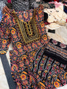 (SALE Discounted Prices) Most Premium Readymade Suit Collection (L SIZE)