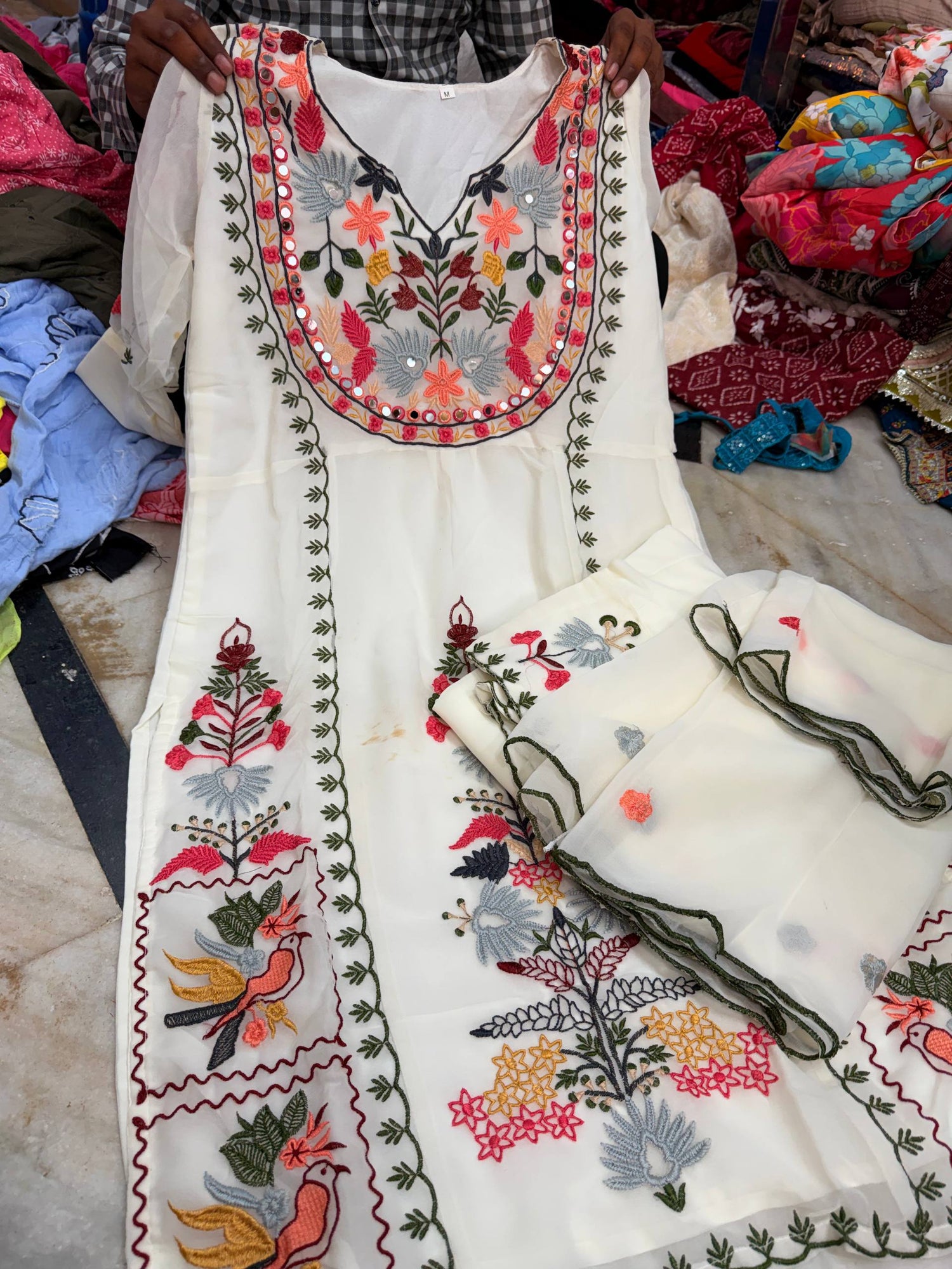 (SALE Discounted Prices) Most Premium Readymade Suit Collection