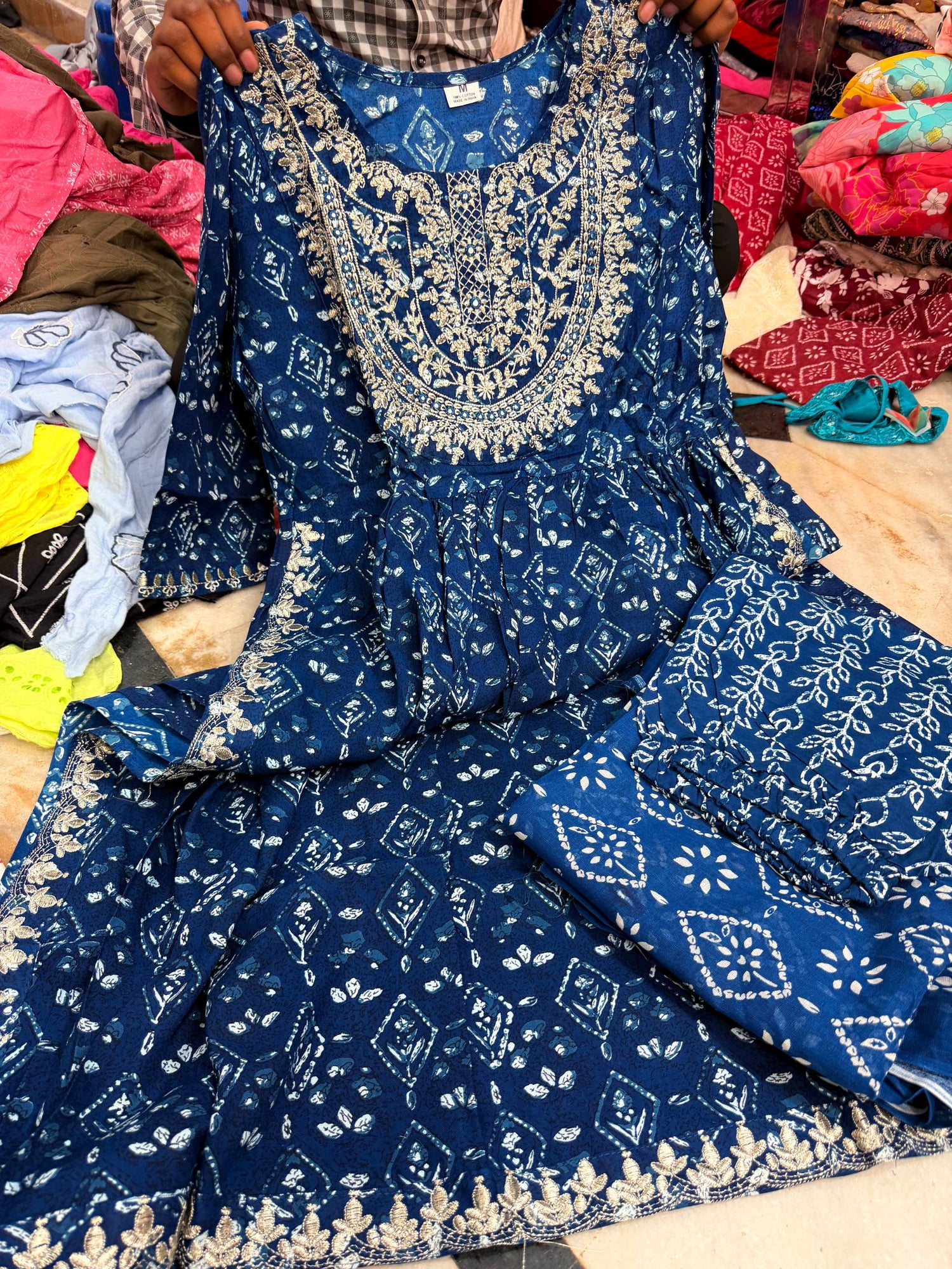 (SALE Discounted Prices) Most Premium Readymade Suit Collection