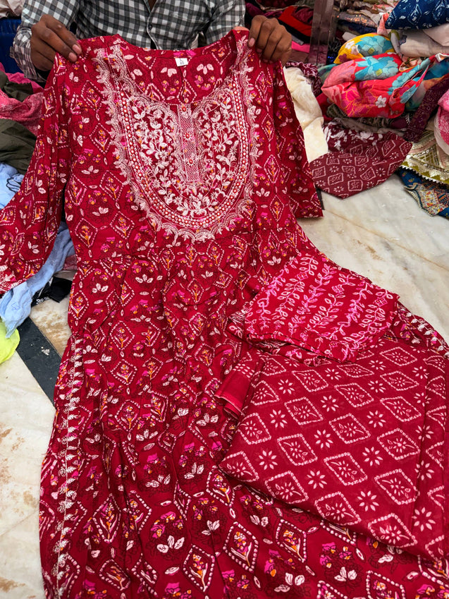 (SALE Discounted Prices) Most Premium Readymade Suit Collection