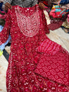 (SALE Discounted Prices) Most Premium Readymade Suit Collection