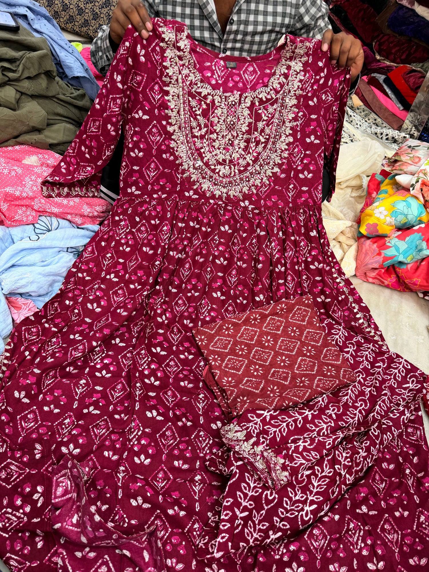 (SALE Discounted Prices) Most Premium Readymade Suit Collection