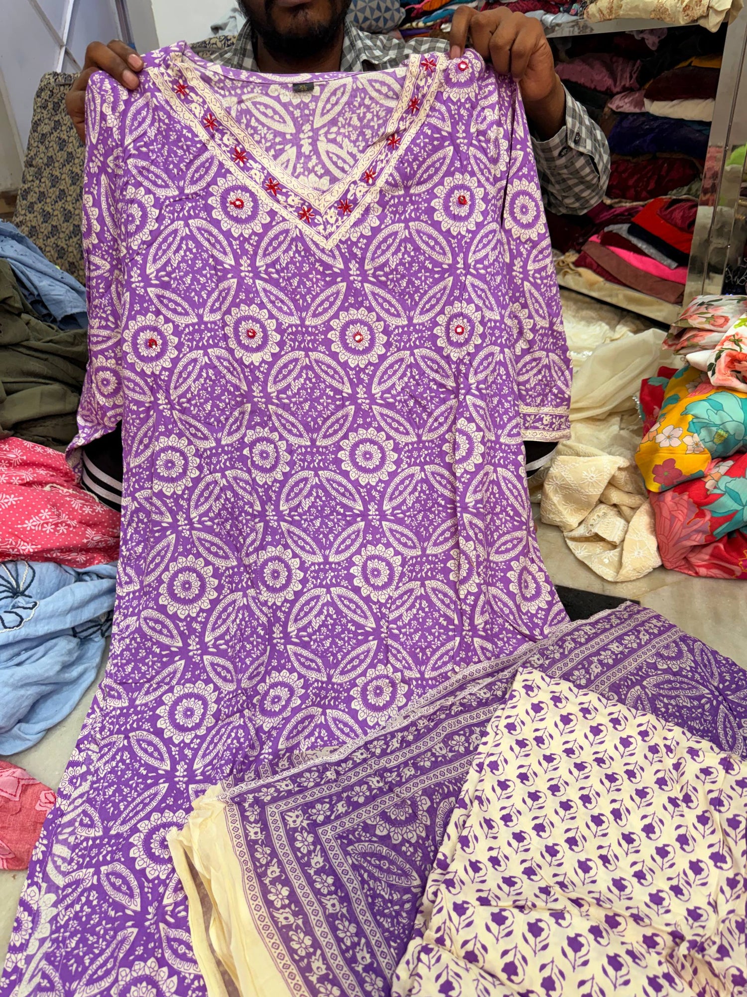(SALE Discounted Prices) Most Premium Readymade Suit Collection