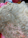 (Sale Discounted Prices) Premium Imported Cut Dana HANDWORK (Big WIDTH!!)