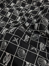 (Sale Discounted Prices) Premium Fine 3D Dori With Chikankari On Pure Cotton FABRIC (Big WIDTH!!)