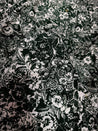 (Sale Discounted Prices) Most Premium Pure Viscose Linen Fabric (Big WIDTH!!)