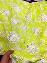 (Sale Discounted Prices) Most Premium Pure Cotton PRINTED FABRIC (Big WIDTH!!)