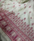 (Sale Discounted Prices) Most Premium Pure Chinon Chiffon Embroidery