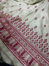 (Sale Discounted Prices) Most Premium Pure Chinon Chiffon Embroidery