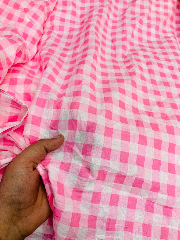 Most Premium Pure Cotton 80*80 PRINTED FABRIC (Big WIDTH!!)