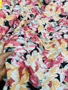 Most Premium Pure Cotton 80*80 PRINTED FABRIC (Big WIDTH!!)