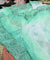 Most Premium Pure Organza Fine Border Embroidery Fabric (Big WIDTH!!)