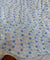 Most Premium Pure Hakuba Chikankari Cotton Fabric (Big WIDTH!!)
