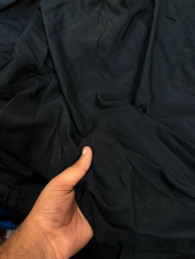 Most Premium Branded Export Shimmer Cotton FABRICS (Big WIDTH!!)