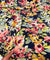 Most Premium BRANDED Pure Natural CREPE PRINTED FABRIC (Big WIDTH!!)