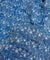 Premium Chikankari Embroidery On Pure Cotton Denim FABRIC (Big WIDTH!!)
