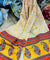 Pure Mul Cotton Printed Branded Dupatta (Full Size)