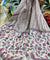 Pure Mul Cotton Printed Branded Dupatta (Full Size)