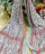 Pure Mul Cotton Printed Branded Dupatta (Full Size)