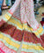 Pure Mul Cotton Printed Branded Dupatta (Full Size)