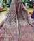 Pure Mul Cotton Printed Branded Dupatta (Full Size)