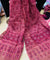 Pure Mul Cotton Printed Branded Dupatta (Full Size)