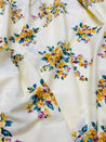 Most Premium Pure Modal Cotton Printed FABRIC (Big WIDTH!!)