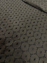 Most Premium Pure Hakuba Chikankari Cotton Fabric (Big WIDTH!!)