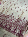 Most Premium Pure Chinon Chiffon Embroidery