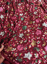 Most Premium Imported Plachi Brasso Velvet
