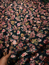 Most Premium Imported Plachi Brasso Velvet