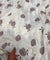 Most Premium Pure Muslin Cotton FABRIC With Fine Embroidery (Big WIDTH!!)