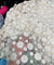 Most Premium Imported Crosia FABRIC (Big WIDTH!!) (Dyeable Also)