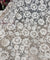 Most Premium Imported Crosia FABRIC (Big WIDTH!!) (Dyeable Also)