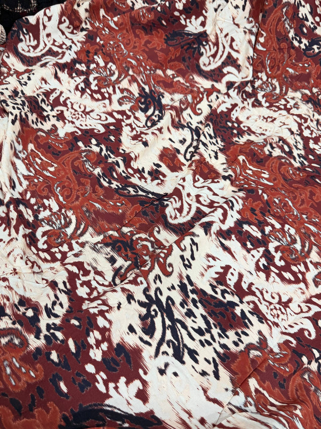 Most Premium Pure Modal FABRIC PRINTED (Big WIDTH!!)