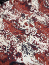 Most Premium Pure Modal FABRIC PRINTED (Big WIDTH!!)