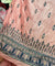 Most Premium Pure Chinon Chiffon Embroidery