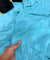 Most Premium Pure Natural CREPE FABRIC (Big WIDTH!!)