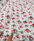 Most Premium Pure Cotton Hakuba Chikankari Printed Fabric (Big WIDTH!!)