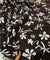 Most Premium BRANDED Pure LINEN Cotton PRINTED FABRIC (Big WIDTH!!)