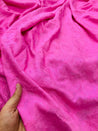 Most Premium Fine Jacquard Weaving On Pure Cotton FABRIC (Big WIDTH!!)